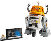 LEGO Star Wars Chopper (C1-10P) Astromech Droid 75416