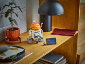 LEGO Star Wars Chopper (C1-10P) Astromech Droid 75416