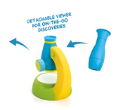 Lab Learners My First Microscope 