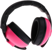 Twinkle Tots Twinkle Tots Baby Noise Reduction Ear Muffs 