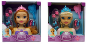 Dollie & Me Royal Styling Heads 18-inch Dollie & Me Royal Styling Heads 18-inch