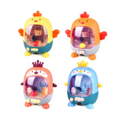 Popsey Mini Chicken Finger Shooting Game