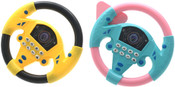 Popsey Toy Steering Wheel Popsey Toy Steering Wheel