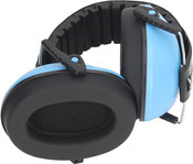 Twinkle Tots Twinkle Tots Toddler Noise Reduction Ear Muffs  - Blue