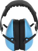 Twinkle Tots Twinkle Tots Toddler Noise Reduction Ear Muffs  - Blue