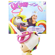 Unicorn Magic Toss Game 