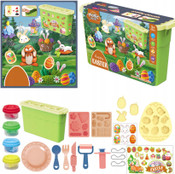 Magic Dough Easter Play Kit  Magic Dough Easter Play Kit