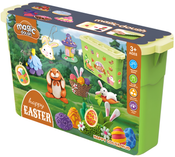 Magic Dough Easter Play Kit  Magic Dough Easter Play Kit