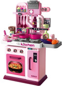Wonder Co Home Kitchen Playset  Pink 
