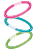 Glow Fun Bracelets 3 Pack