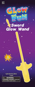 Glow Fun Sword Wand  Glow Fun Sword Wand