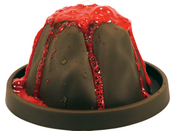 Explore & Find - Volcano Eruption  Explore & Find - Volcano Eruption