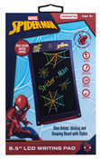 Marvel Spider-Man 8.5 inch LCD Writing Pad