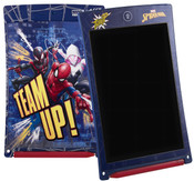 Marvel Spider-Man 8.5 inch LCD Writing Pad