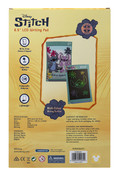 Disney Stitch 8.5 inch LCD Writing Pad Disney Stitch 8.5 inch LCD Writing Pad