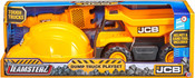 Teamsterz JCB 10-inch Dump Truck Playset Teamsterz JCB 10-inch Dump Truck Playset