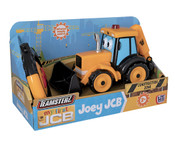 Teamsterz My 1st JCB RC Joey