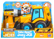 Teamsterz - My 1st JCB Take Apart Joey Teamsterz - My 1st JCB Take Apart Joey