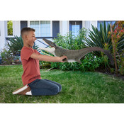 Jurassic World Rebirth Super Colossal Mosasaurus Figure