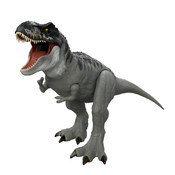 Jurassic World Rebirth Super Colossal Tyrannosaurus Rex Figure