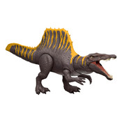 Jurassic World Rebirth Tail Thrasher Spinosaurus Figure Jurassic World Rebirth Tail Thrasher Spinosaurus Figure