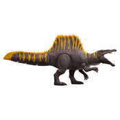 Jurassic World Rebirth Tail Thrasher Spinosaurus Figure Jurassic World Rebirth Tail Thrasher Spinosaurus Figure