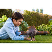 Jurassic World Rebirth Tail Thrasher Spinosaurus Figure Jurassic World Rebirth Tail Thrasher Spinosaurus Figure