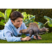 Jurassic World Rebirth Tail Thrasher Spinosaurus Figure Jurassic World Rebirth Tail Thrasher Spinosaurus Figure