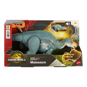 Jurassic World Wild Roar Dinosaur Figure