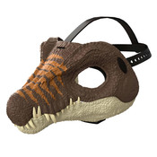 Jurassic World Rebirth Dinosaur Mask