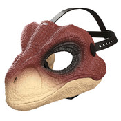 Jurassic World Rebirth Dinosaur Mask