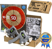 Zing Zax 2 Pack With Target Zing Zax 2 Pack With Target