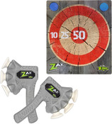 Zing Zax 2 Pack With Target Zing Zax 2 Pack With Target