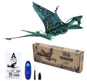 Avatar Banshee Flying Dragon Deluxe - Remote Control Avatar Banshee Flying Dragon Deluxe - Remote Control