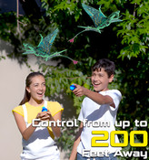 Avatar Banshee Flying Dragon Deluxe - Remote Control Avatar Banshee Flying Dragon Deluxe - Remote Control