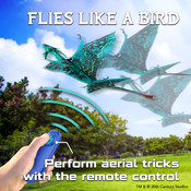 Avatar Banshee Flying Dragon Deluxe - Remote Control Avatar Banshee Flying Dragon Deluxe - Remote Control