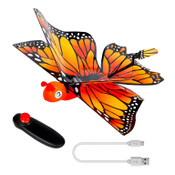 Zing Go Go Bird Butterfly-Remote Control
