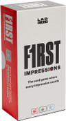 LADbible: First Impressions Game LADbible: First Impressions Game
