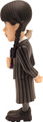 Minix Wednesday Addams with Thing 5 inch