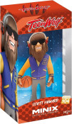 Minix TeenWolf - Scott Howard 12cm