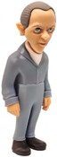 Minix The Silence of the Lambs Hannibal Lecter 12cm