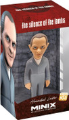 Minix The Silence of the Lambs Hannibal Lecter 12cm