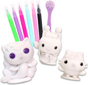 Gabby's Dollhouse Washables