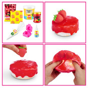 Zuru Slime Mart - Small Shopping Bag S1 Zuru Slime Mart - Small Shopping Bag S1