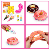 Zuru Slime Mart - Small Shopping Bag S1 Zuru Slime Mart - Small Shopping Bag S1