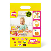 Zuru Slime Mart - Small Shopping Bag S1 Zuru Slime Mart - Small Shopping Bag S1