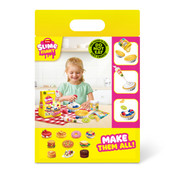 Zuru Slime Mart - Small Shopping Bag S1 Zuru Slime Mart - Small Shopping Bag S1