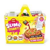 Zuru Slime Mart - Shopping Basket Series 1 - Pizza Zuru Slime Mart - Shopping Basket Series 1 - Pizza