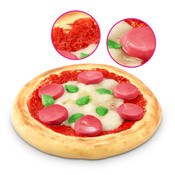 Zuru Slime Mart - Shopping Basket Series 1 - Pizza Zuru Slime Mart - Shopping Basket Series 1 - Pizza