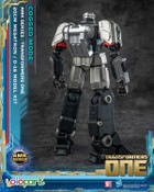 Transformers AMK TFONE Megatron